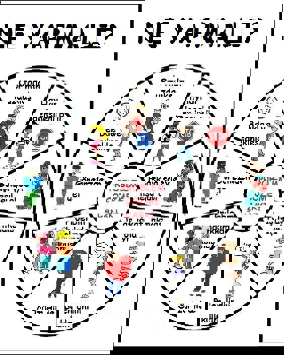 Öfkenizi Kontrol Edin (Öfke)