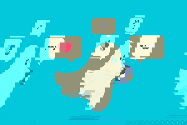 Hayalet İlişkiler  |  Ghosting