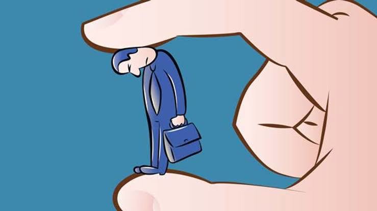 İş Yerinde Mobbing: Etkileri ve Başa Çıkma Yolları